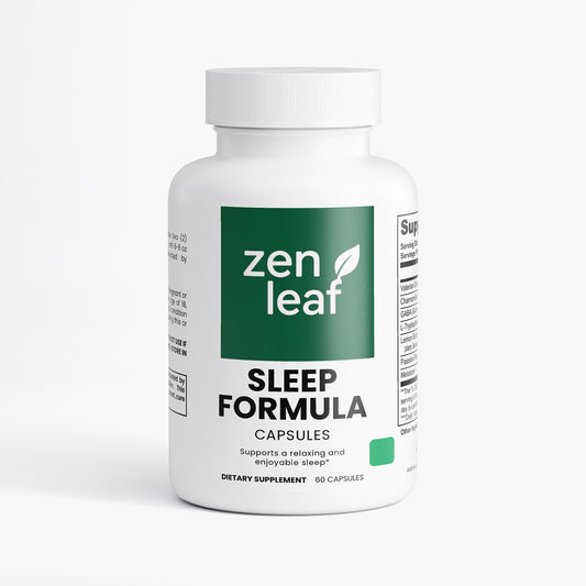 Sleep Formula