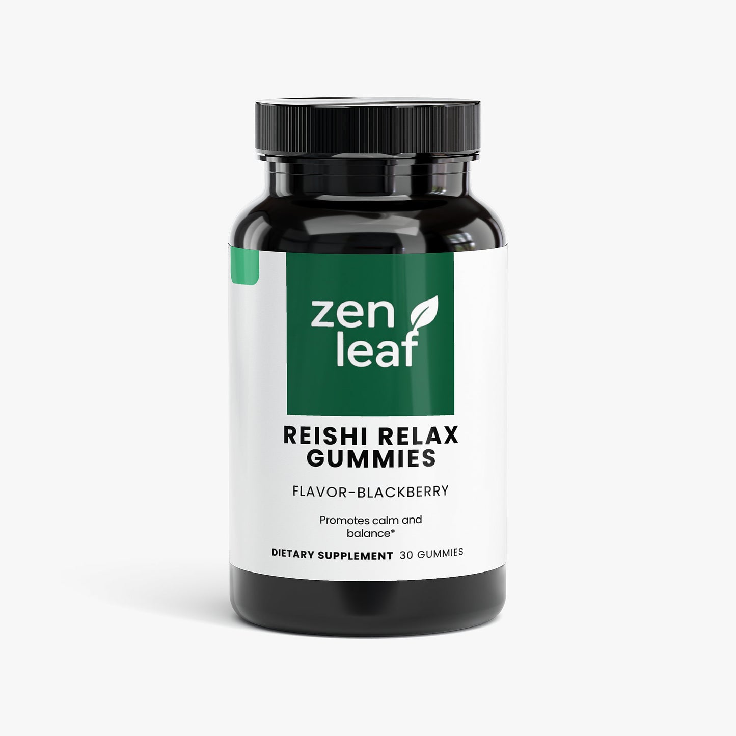 Reishi Relax Gummies