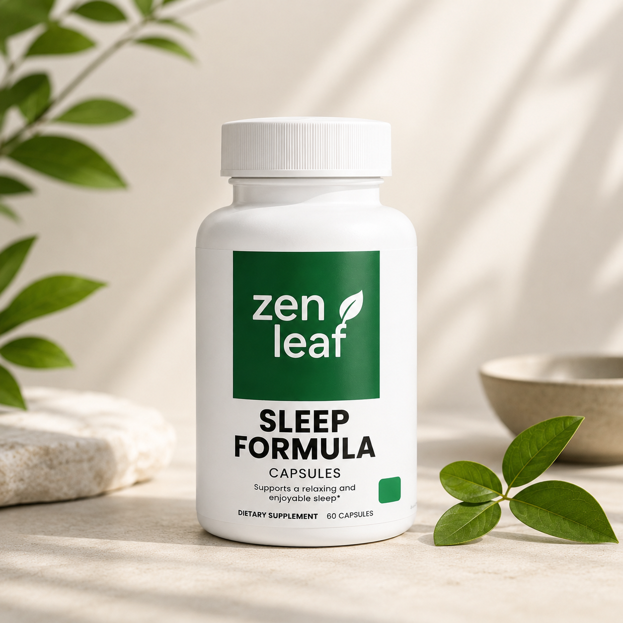 Sleep Formula
