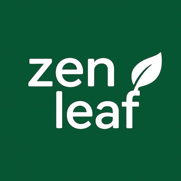Zen Leaf